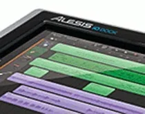 Alesis iO Dock bietet ab sofort Unterstützung des neuen iPads (3. Generation).webp
