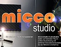 micco - Exklusiv im Vertrieb von Klemm Music Technology .webp