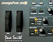 Synthi-Spezialist Dave Smith kündigt Mopho x4 an.jpg