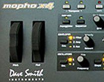 Synthi-Spezialist Dave Smith kündigt Mopho x4 an.jpg
