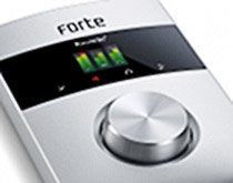 Focusrite Forte: Audiointerface verspricht beste Klangqualität.jpg