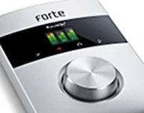 Focusrite Forte: Audiointerface verspricht beste Klangqualität.webp