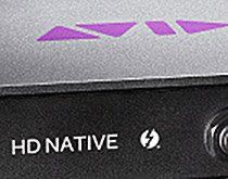 Pro Tools|HD Native Thunderbolt-Interface von Avid.jpg