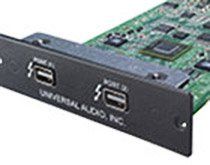 Thunderbolt I/O-Karte für das Apollo Audiointerface wird ausgeliefert.jpg
