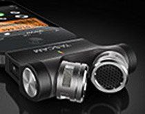 Tascam iM2X - iPhone in echten Field-Recorder verwandeln.jpg