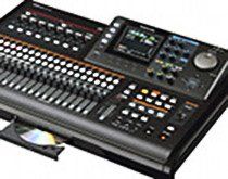 32-Spur-Homerecording mit dem Tascam DP-32.jpg
