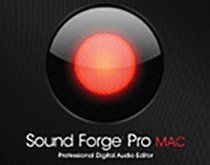 In Kürze lieferbar:  Sony Sound Forge Pro 10 für den Mac.jpg