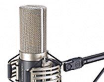 Audio-Technica führt Flaggschiffserie 50 mit dem AT5040 ein.jpg