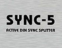 Kenton bringt MIDI-Sync-Splitter SYNC-5 auf den Markt.jpg