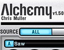 Camel Audio Alchemy -  goldene Grüsse aus UK.jpg