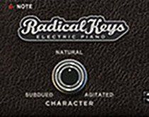 Radical Keys - Wurlitzer, Rhodes und Pianet für Reason.jpg