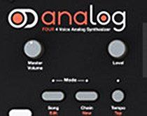 Elektron kündigt den Analog Four an.jpg