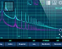 DSP Mobile Analyzer-App: Schallpegelmessung und mehr für iPhone & Co..webp