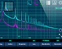 DSP Mobile Analyzer-App: Schallpegelmessung und mehr für iPhone & Co..jpg