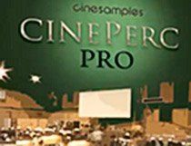 Test: CineSamples CinePerc.jpg