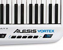 Alesis Vortex - Tragbarer Keytar-Controller für die Live-Performance.jpg