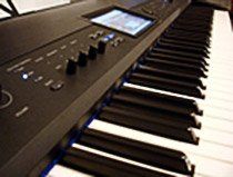 Test: Korg Krome.jpg