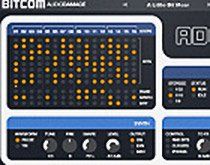 Audio Damage Bitcom: Bit-Bashing Step-Sequenzer für Win & Mac.jpg