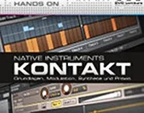 Test: DVD-Lernkurs - Hands On Kontakt 5.webp