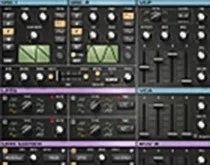 Waves Element - Erster Synthesizer aus der Edel-Schmiede.webp