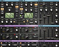 Waves Element - Erster Synthesizer aus der Edel-Schmiede.jpg