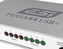 DJ-Audiointerface ESI Maya44 USB+ jetzt lieferbar.jpg
