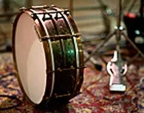 Test: Native Instruments Abbey Road Vintage Drummer.webp