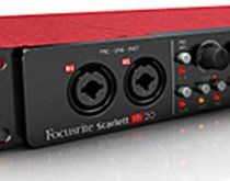 Scarlett 18i20: Viele Kanäle in Focusrite-Qualität.jpg