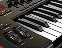 Novation Launchkey - Controller-Keyboard mit massig Software.jpg