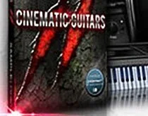 Test: Sample Logic Cinematic Guitars 2.webp