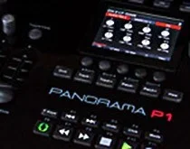 Nektar Panorama P1 - Controller für Reason & Cubase.webp