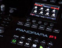 Nektar Panorama P1 - Controller für Reason & Cubase.jpg