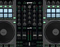 Gemini stellt neuen 4-Kanal-DJ-Controller G4V vor.jpg