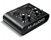 M-Audio stellt M-Track Interfaces vor.webp