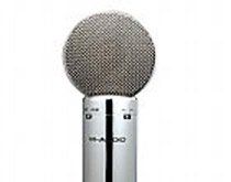 M-AUDIO nimmt Studio-Recording-Mic-Line wieder ins Sortiment auf.jpg