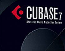 Test: Steinberg Cubase 7.jpg