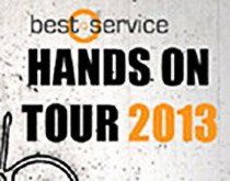 Workshops im März - Hands On Tour 2013 von Best Service.jpg