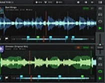 Native Instruments veröffentlicht Traktor DJ App exklusiv für iPad.webp