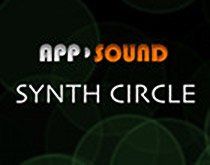 App Sound Synth Circle - Neues Klangfutter für Korg's MonoPoly.jpg