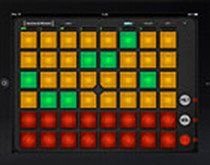 Novation Launchpad App: Beat-Station für das iPad.jpg