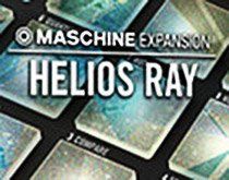 NI Helios Ray: Hiphop-Beats im Leftfield-Style.jpg