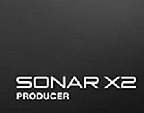 Update-Test: Cakewalk Sonar X2 Producer.webp