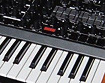 MFB Dominion 1 & Tanzbär - Synthesizer und Drumcomputer.jpg