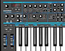 Novation Bass Station II - Klassiker-Synth wurde aufgepeppt.jpg
