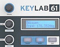 Arturia KeyLab: Controller-Keyboards angekündigt.jpg