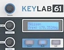 Arturia KeyLab: Controller-Keyboards angekündigt.webp