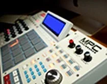 Test: AKAI MPC Renaissance.webp