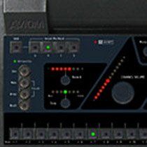 A360 Personal Mixer von Aviom ist ab sofort lieferbar.jpg