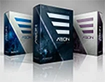 Test: Heavyocity AEON.webp