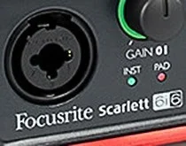 Scarlett 6i6 und 18i8 Audiointerfaces erweitern Focusrites Scarlett-Serie.webp